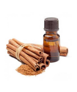 Cinnamon Oil