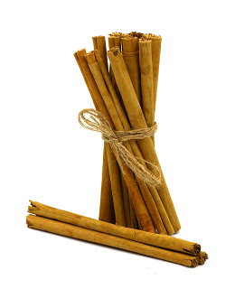 Cinnamon Sticks